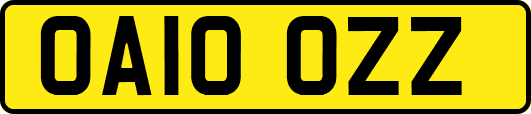 OA10OZZ