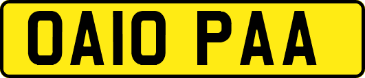 OA10PAA
