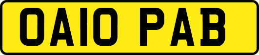 OA10PAB