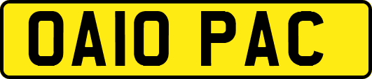 OA10PAC