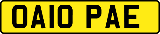 OA10PAE