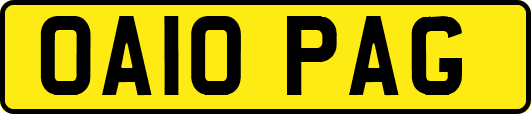 OA10PAG