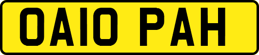 OA10PAH