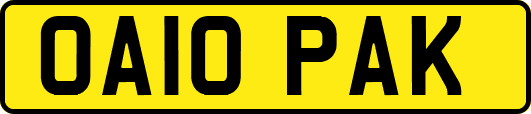 OA10PAK