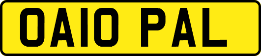OA10PAL