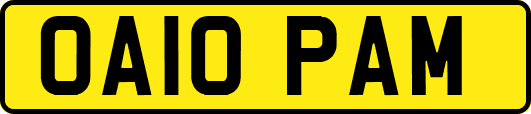 OA10PAM