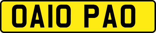 OA10PAO
