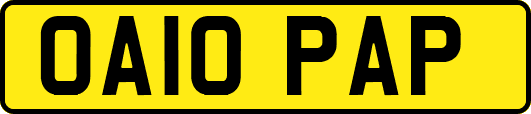 OA10PAP