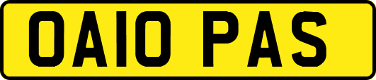 OA10PAS