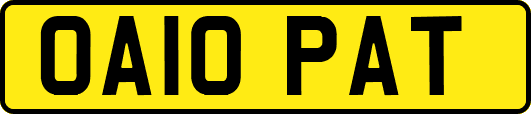 OA10PAT