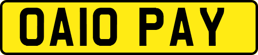 OA10PAY