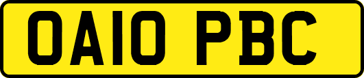 OA10PBC