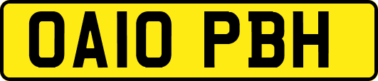 OA10PBH