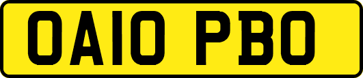 OA10PBO