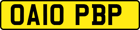 OA10PBP