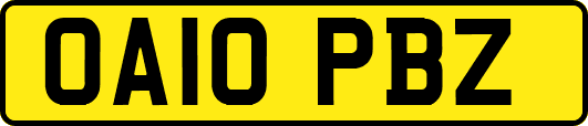 OA10PBZ