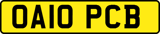 OA10PCB