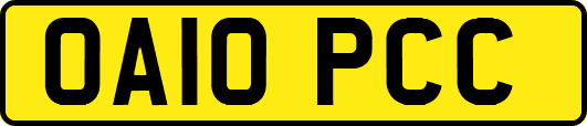OA10PCC