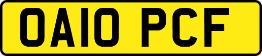 OA10PCF