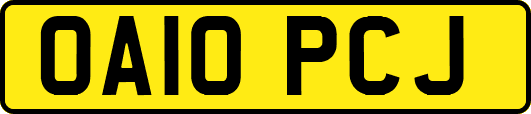 OA10PCJ