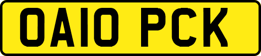 OA10PCK
