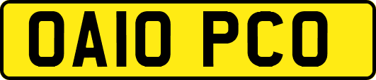 OA10PCO
