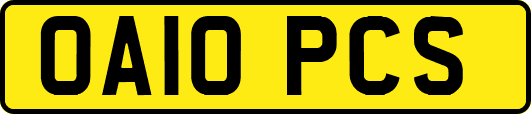 OA10PCS