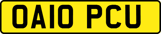OA10PCU