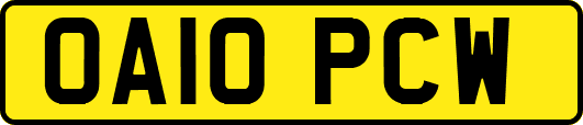 OA10PCW