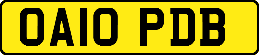 OA10PDB