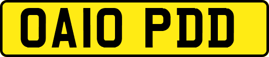 OA10PDD