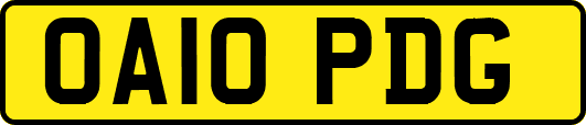 OA10PDG