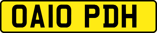 OA10PDH