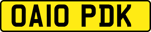 OA10PDK