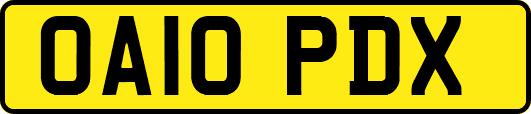 OA10PDX