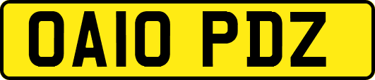 OA10PDZ