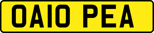 OA10PEA