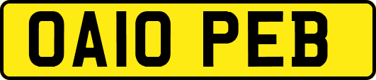 OA10PEB
