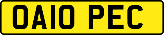 OA10PEC