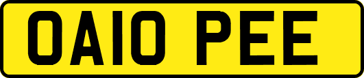 OA10PEE