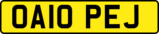 OA10PEJ