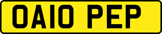 OA10PEP