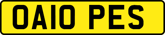 OA10PES