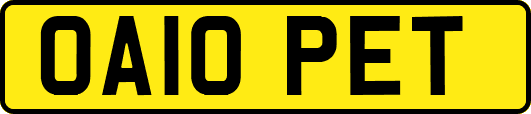 OA10PET