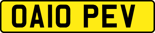 OA10PEV