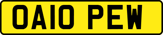 OA10PEW