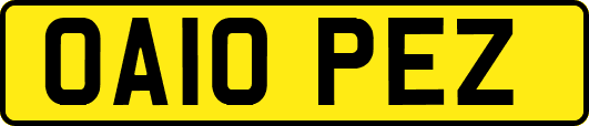 OA10PEZ