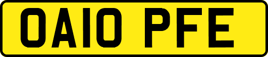 OA10PFE
