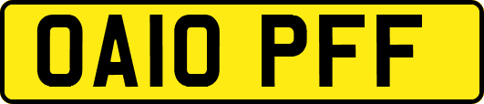 OA10PFF