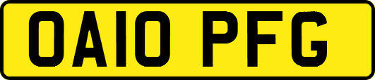 OA10PFG